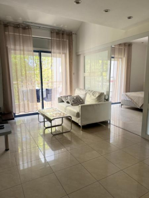 Royal Park Eilat двухуровневая квартира